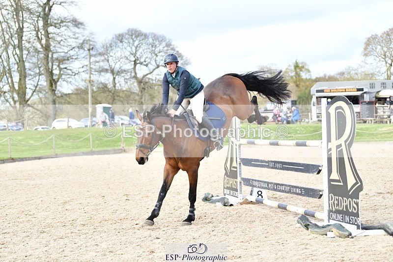 240324-151435-03228 - Cls 11 Foxhunter & 1.20m Open