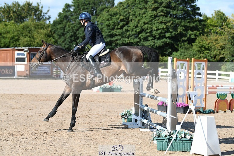 250801-090442-03931 - Cls 20 A&B Brit Nov & 90 Open