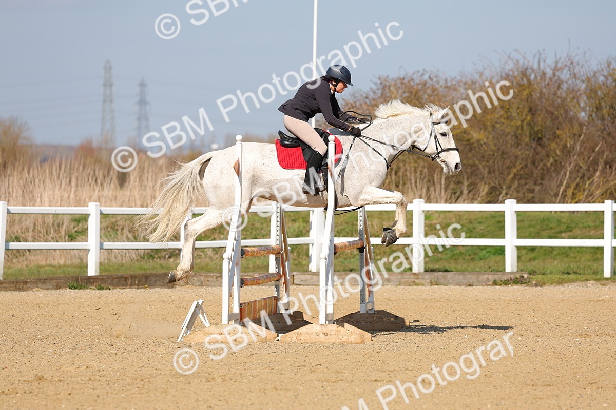 SBM_001039 - Class 3 - Senior Discovery - 1.00m