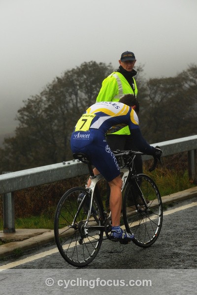 HolmeMossHC-2008-091 - Holme Valley Wheelers Hill Climb 2008