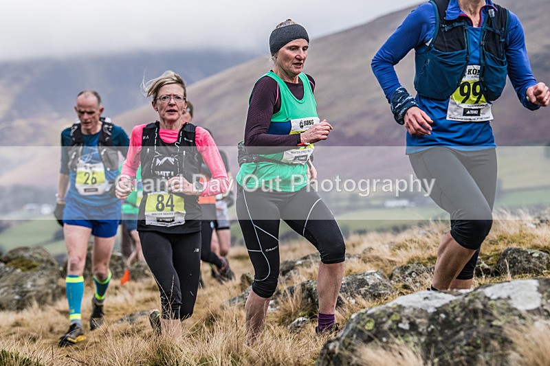 Clough Head-281 - Kong Running Clough Head Fell Race Saturday 7th February 2026
