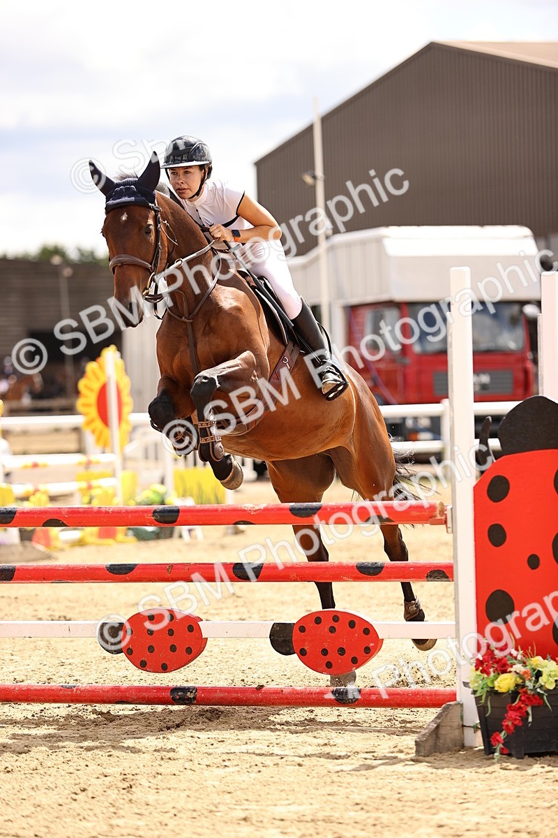 SBM_014150 - Class 14 - Senior Discovery - 1.00m Open