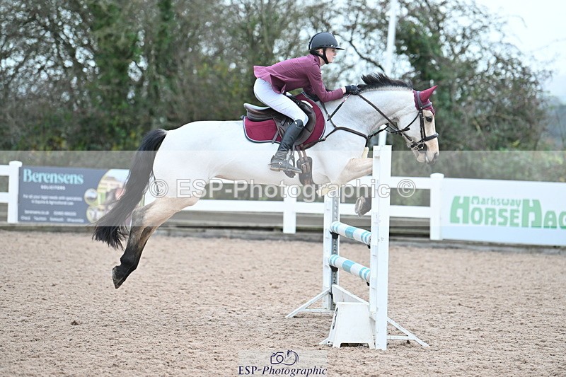 231119A-093014-04625 - Sun Cls 3 BlueChip Pony Discovery Qualifier