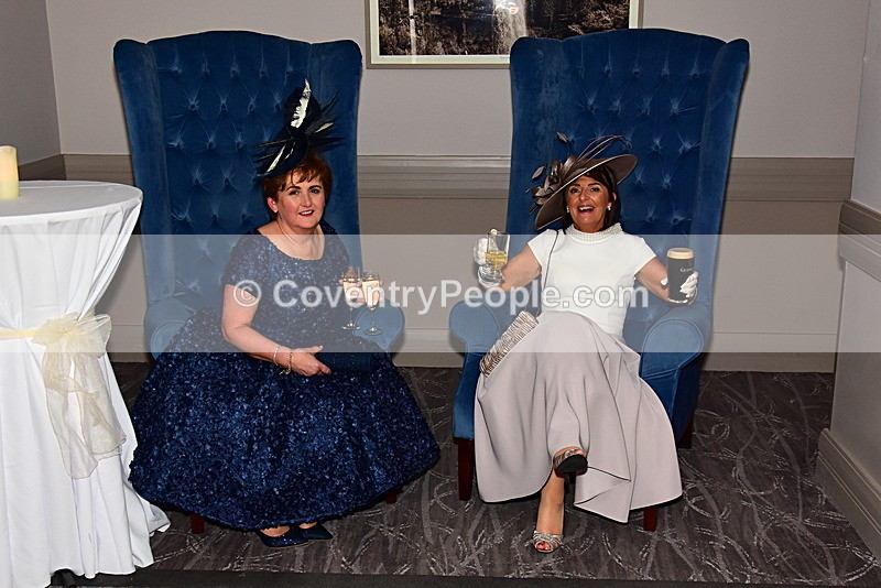 GRC-1097 - Emma and Ciaran