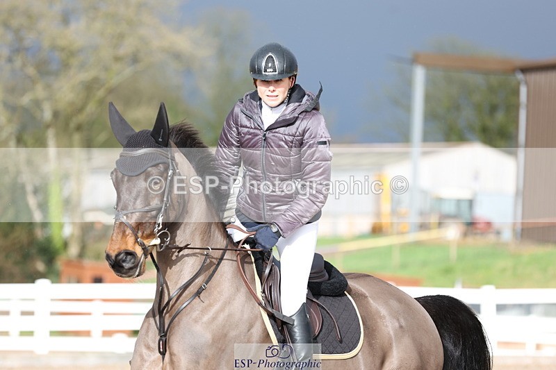 240223A-150353-02121 - Cls 6 Foxhunter and 1.20m Open