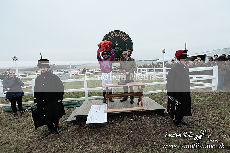 PtPres 16022511 - Presentations Combined Services PtP 16/02/25