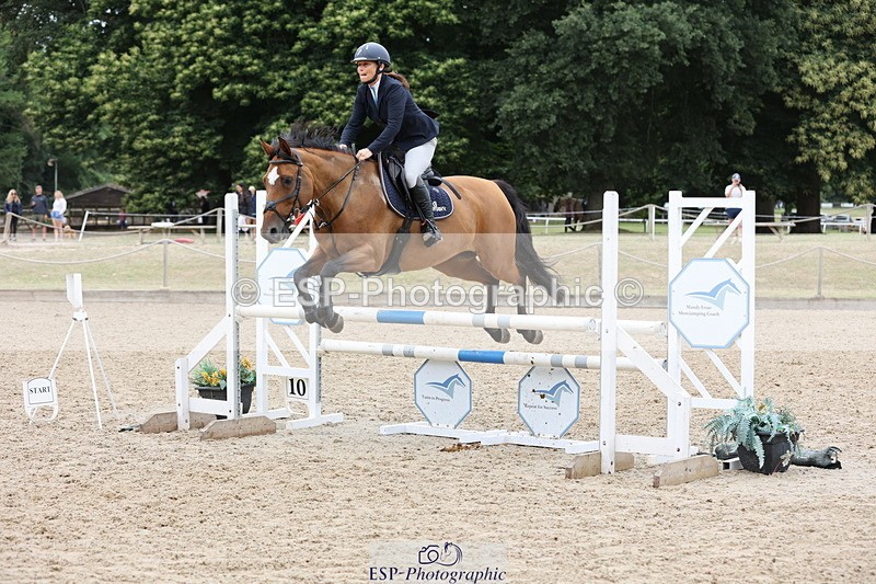 250705A-132030-14460 - Cls 35 95cm Amateur Quali