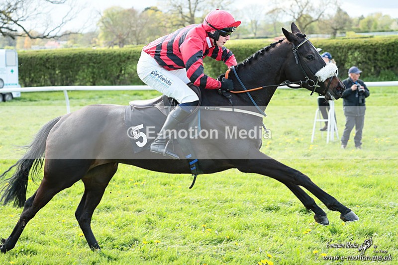 PtP 180426 1166 - Worcestershire Hunt PtP Chaddesley Corbett 18/04/26