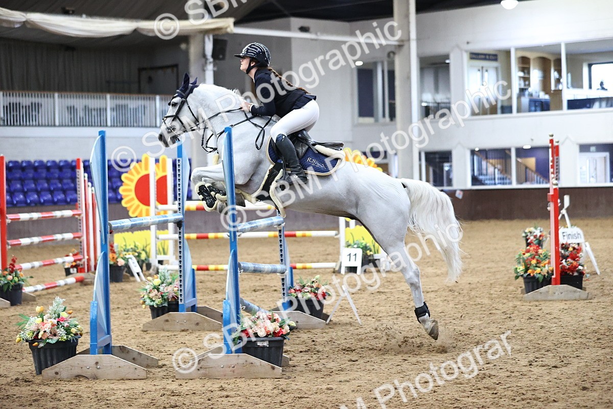 SBM_003375 - Class 16 - Junior 1.15m 1.20m Open