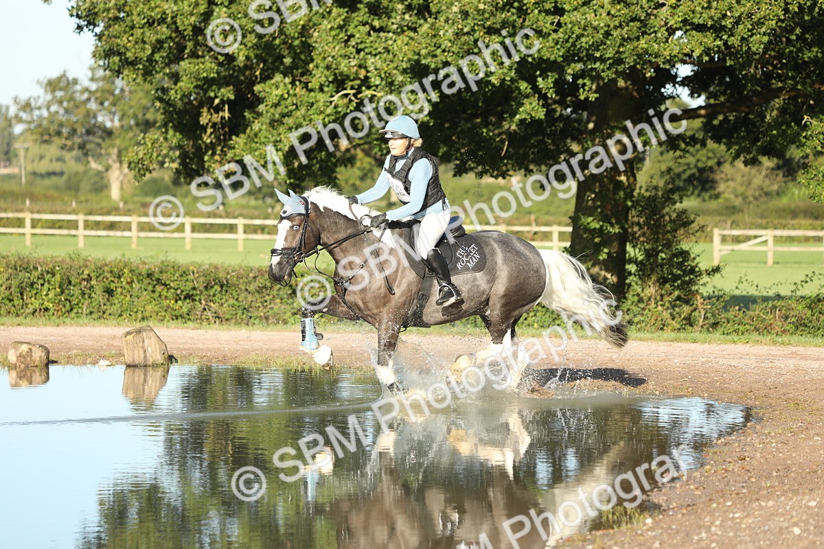 SBM_00504 - E1 Eventers Challenge Clear Round