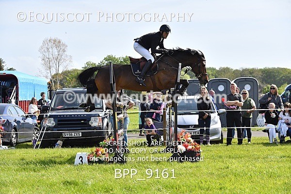 BPP_9161 - CLASS 5 Senior 1.30m Open inc. The Wright Johnston & Mackenzie LLP RHS Young Masters Qualifier (1.30