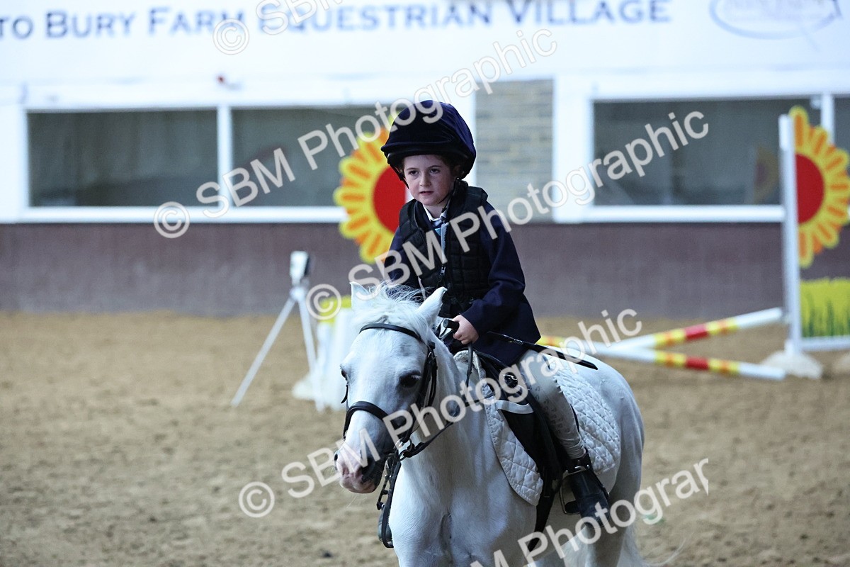 SBM_004364 - Class 1 - 40cm Open