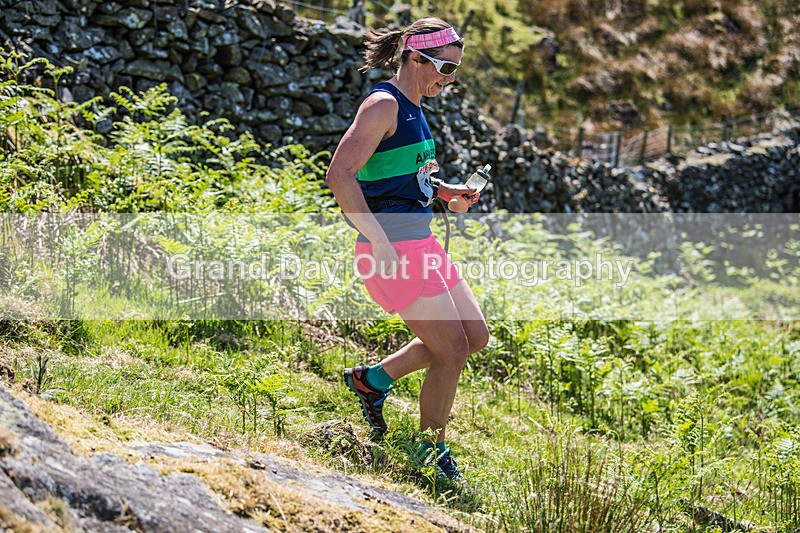 Glaramara-281 - Glaramara Fell Race Saturday 17th May 2025