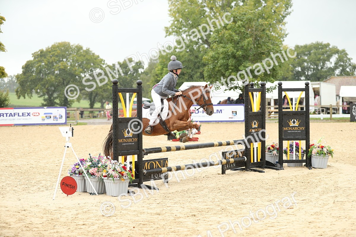 SBM_70429 - J15 - Junior Pony 70cm Championship