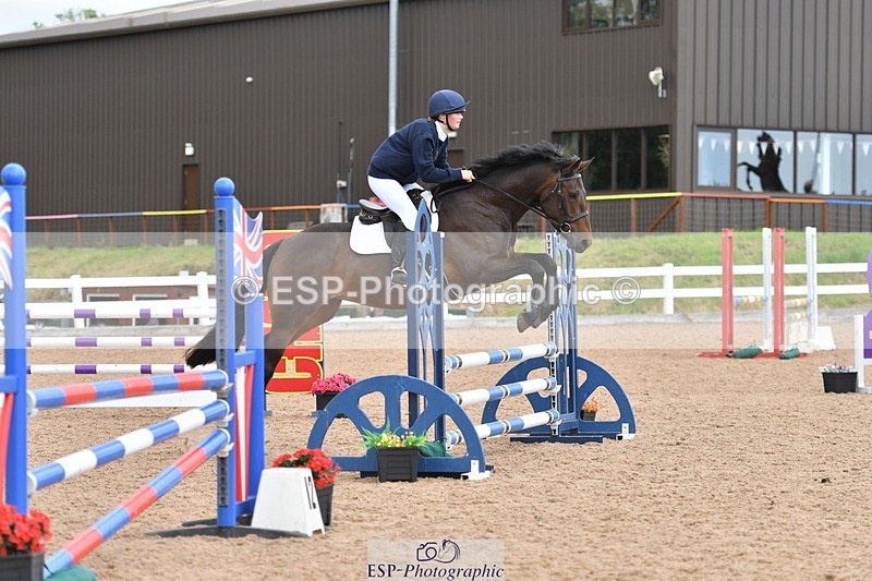 240727A-130337-04797 - Cls 22 85cm Amateur Qualifier
