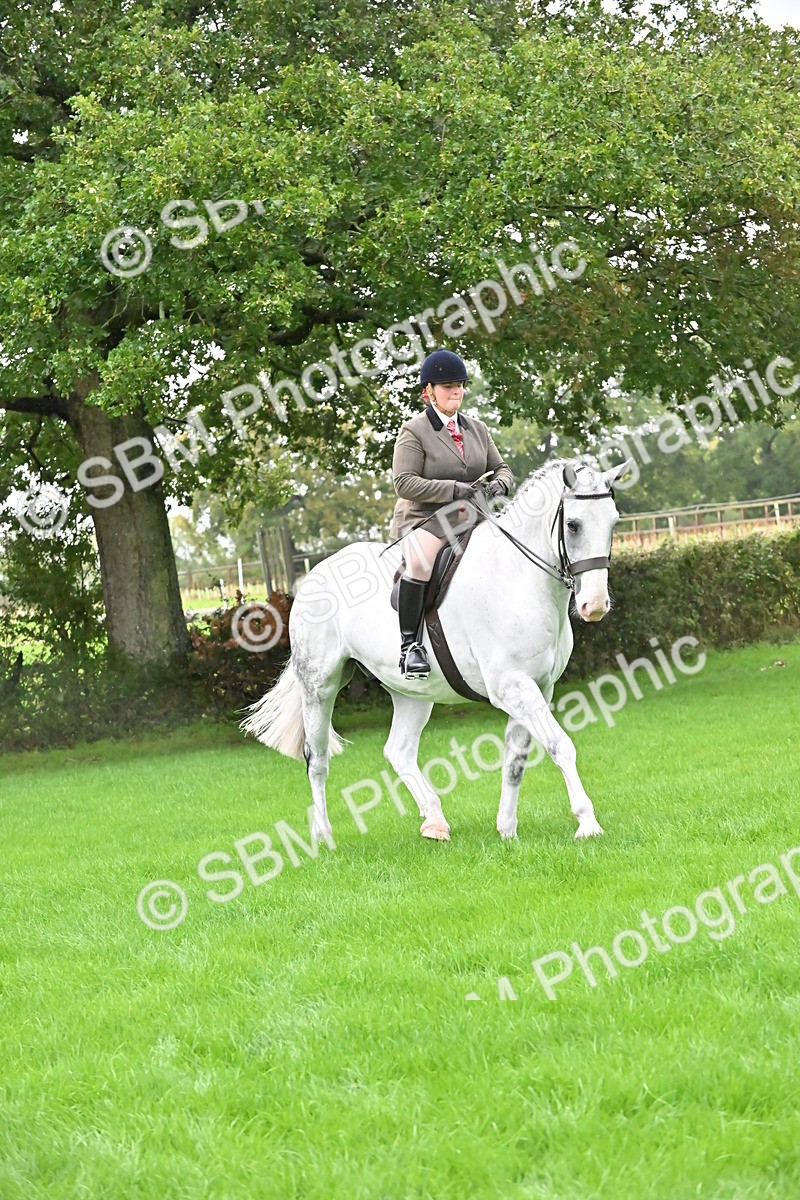 SBM_35740 - S16 - Top Turnout - Ridden