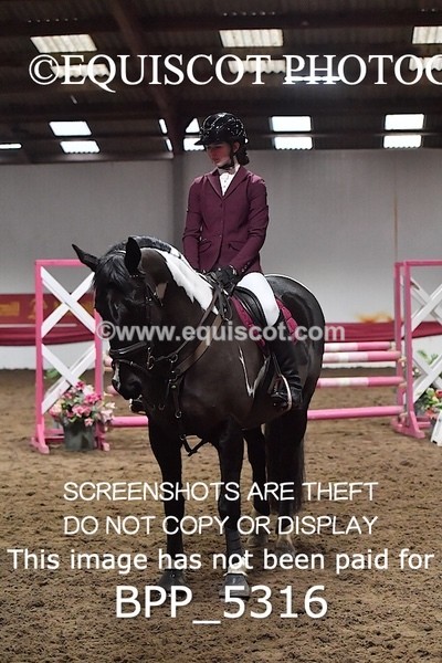 BPP_5316 - CLASS 8 90CM