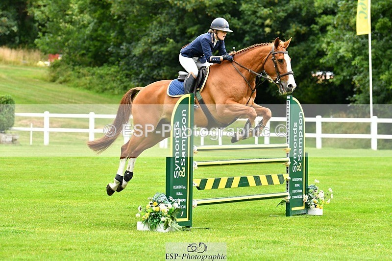 230706-092347-00580 - Cls 1 1.15m Open