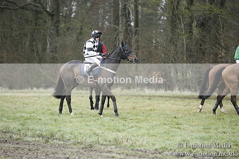 PtP 020418 -360 - Old Berks Point-to-Point Races Easter Monday 02/04/18