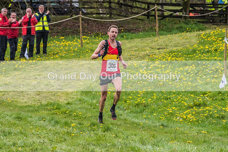3 Peaks-1280 - The 3 Peaks Race - The Finish - Saturday 29th April 2023