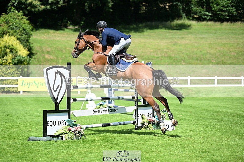 250703A-110811-03077 - Cls 1 Snr Foxhunter