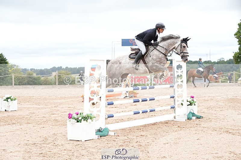 250803-123323-13105 - Cls 27 Chard Equestrian 5 Year Old Championship