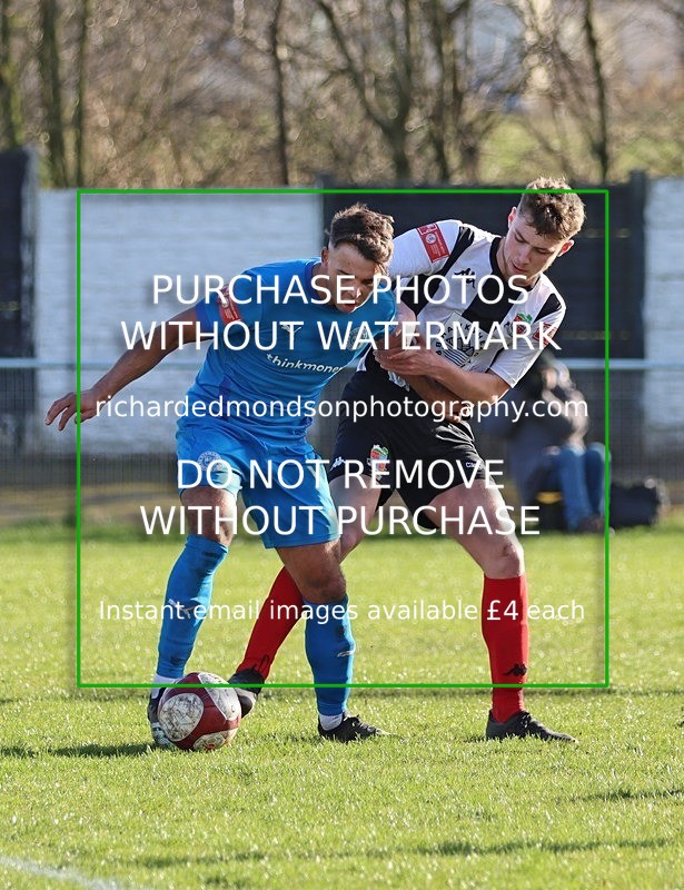 IMG_7036 - Kendal Town v Warrington Rylands (5/3/22)