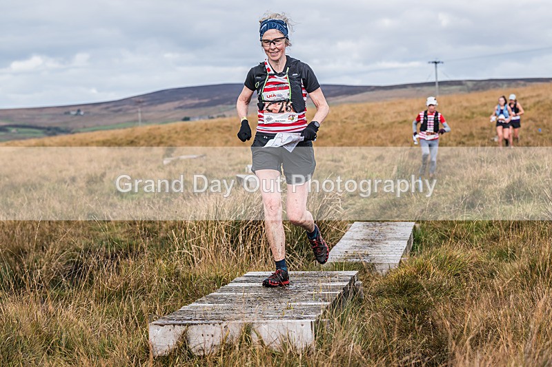 Leg 3-960 - UK Fell & Hill Relays - Todmorden Leg 3 Saturday 17th October 2026