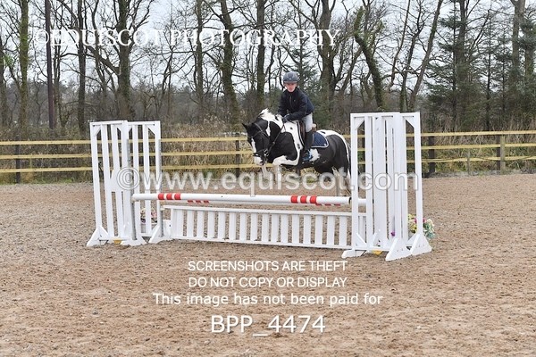 BPP_4474 - CLASS 4 STX-UK Pony BritiNovice / 0.80m Open