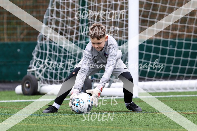 1DX30054 - 2026-02-22 FC Abbey Meads U11 Blue V FC Abbey Meads U11 Purple