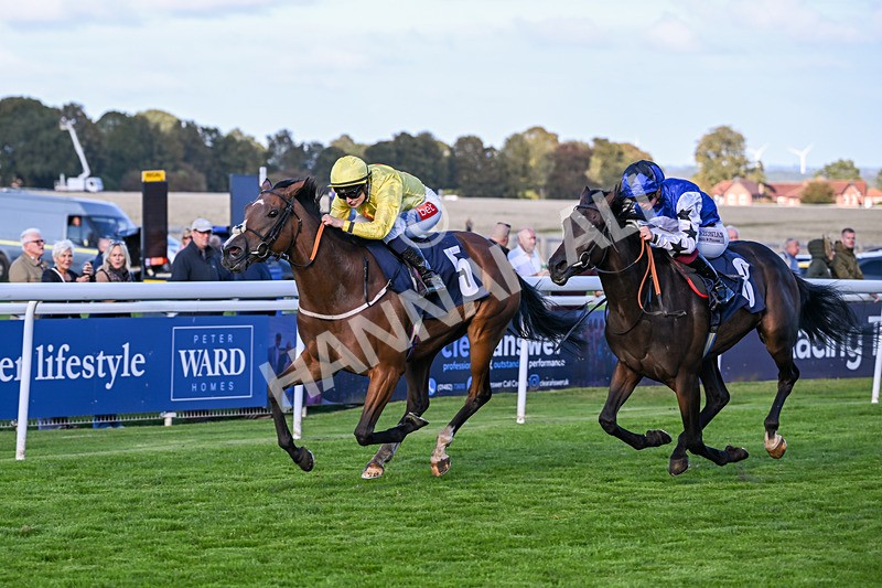 230925-Race 6-Kiss Me My Love-1991 - Race 6