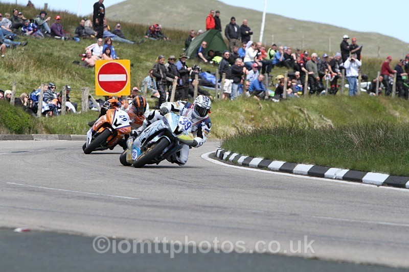  - Supersport Race 1
