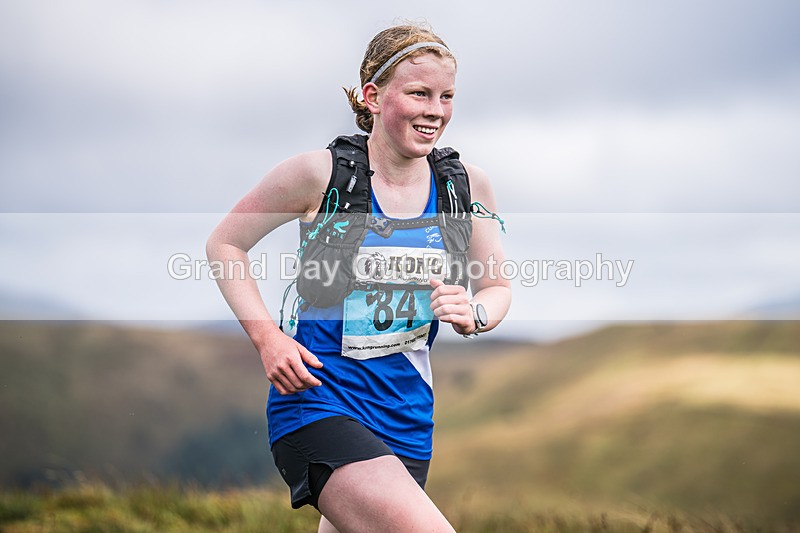 Ennerdale -137 - Ennerdale Show Fell Race Wednesday 27th August 2025
