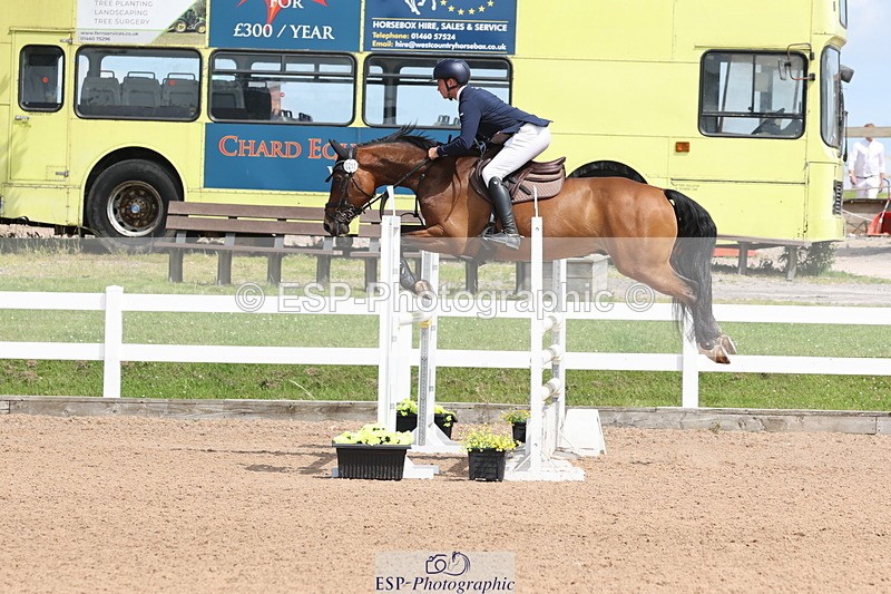 240718A-145945-06461 - Cls 13, 1 Star Silver Tour 1.20m