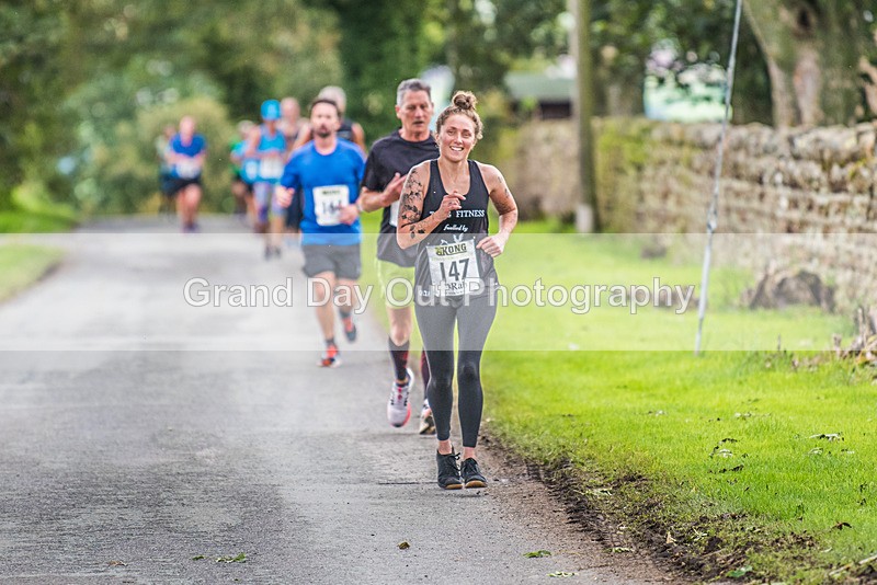 Acorn bank-597 - Acorn Bank 10K Road Race Sunday 17th September 2023