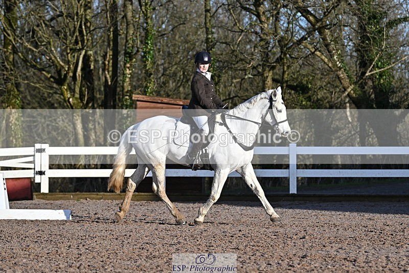 250125-093644-00064 - Dressage - CT Class 3 BE92
