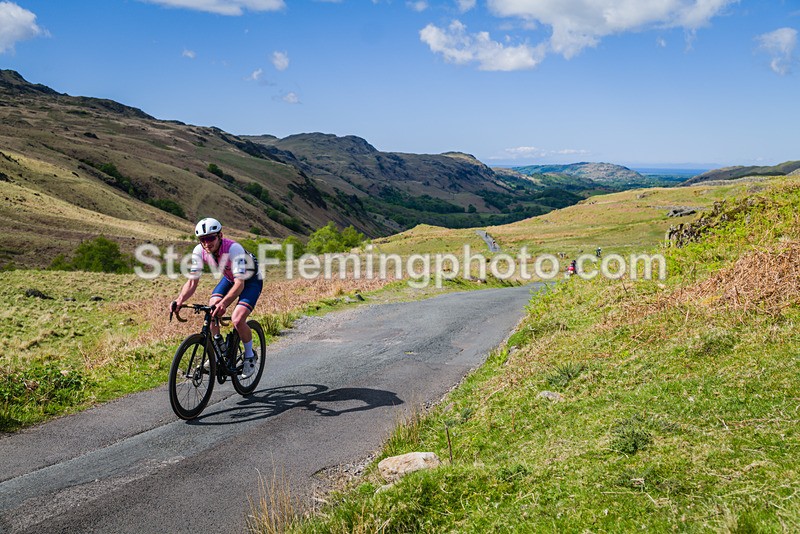 105411 - Hardknott Pass Camera 1 11.00-12.00