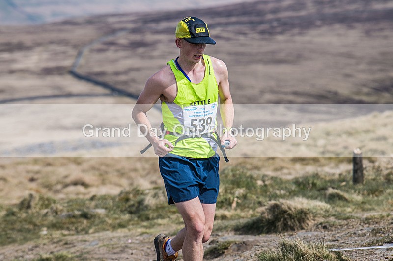 Pen-Y-Ghent-62 - The 3 Peaks Race Saturday 25th April 2026 - Pen Y Ghent