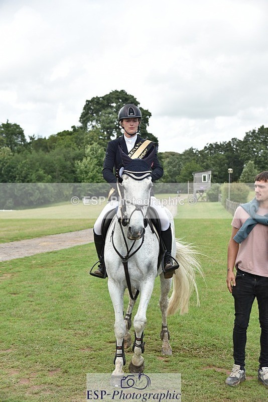 230715-140524-33548 - Cls 90 Newcomers & 1.10m Open Amateur Final