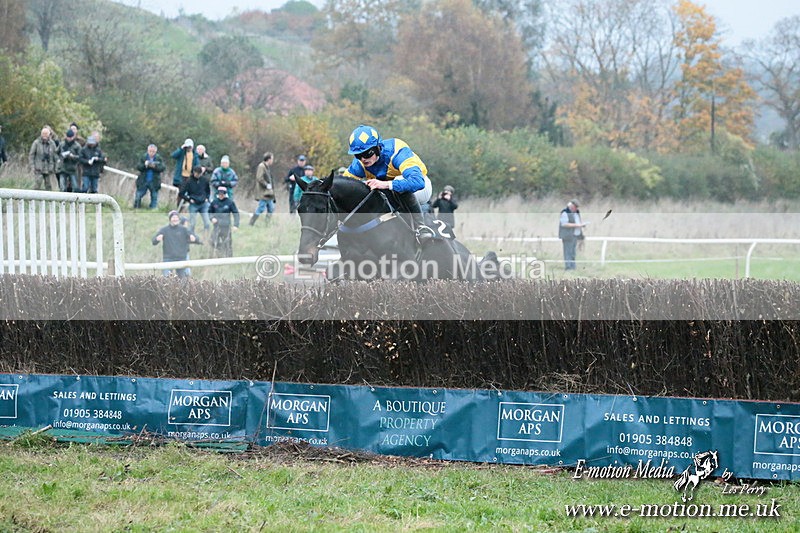 PtP 091124  658 - Knightwick Races Point-to-Point 09/11/24