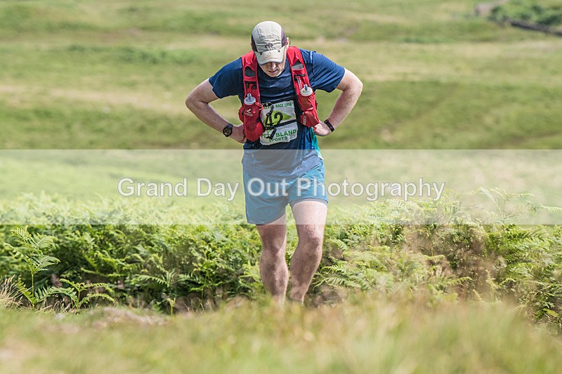 Wasdale-501 - Wasdale Horseshoe Fell Race (Bad weather route) Saturday 11th July 2026