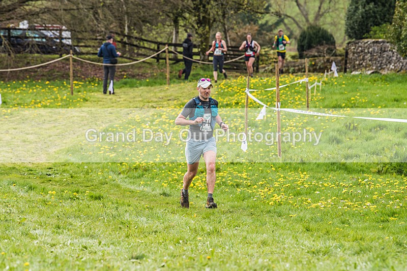 3 Peaks-3113 - The 3 Peaks Race - The Finish - Saturday 29th April 2023