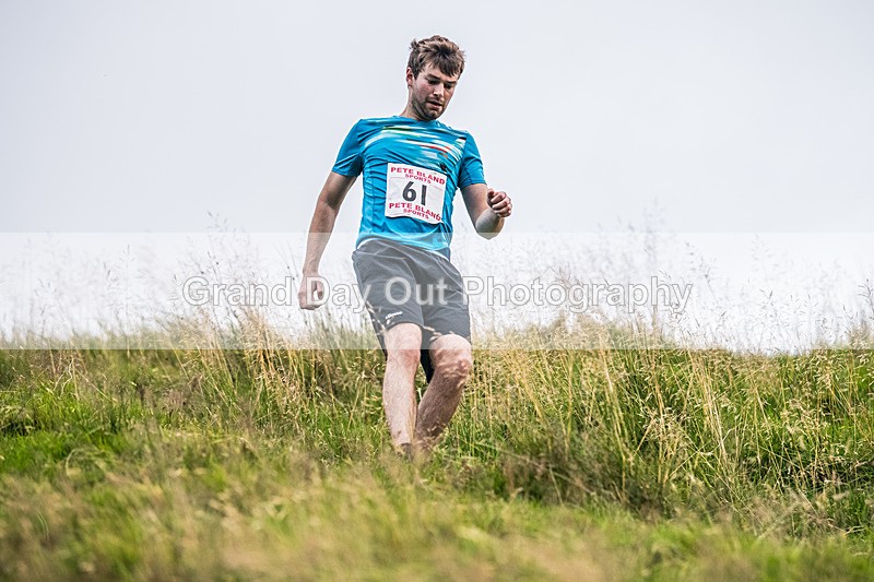 Steel Fell-799 - Steel Fell Race Wednesday 6th August 2025