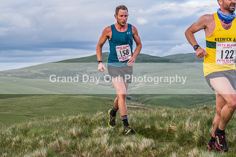 Latterbarrow-345 - Latterbarrow Loop Fell Race Wednesday 25th May 2022