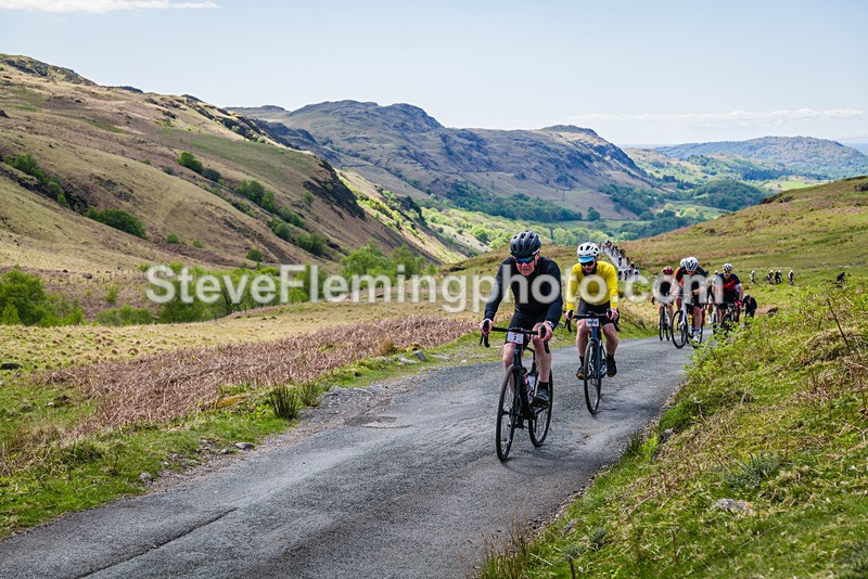141719 - Hardknott Pass Camera 1 14.00-15.00