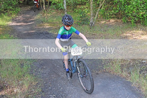A41A8230 - MTB East Round 8 Betteshanger Kent 15th June 2025 Under 9s