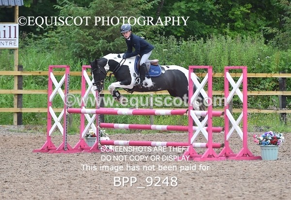 BPP_9248 - CLASS 16 SUN Pony Discovery / 90cm Open