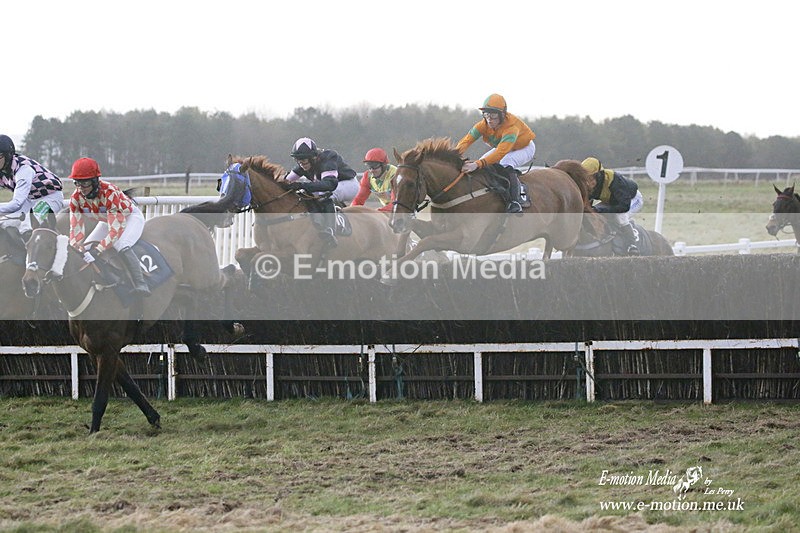 PtP 060222 0846 - Combined Services Point-to-Point - Larkhill - 06/02/22