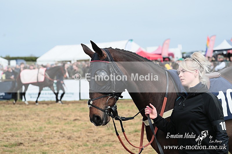 PtP 210425  821 - Paxford Races Easter Monday 21/04/25