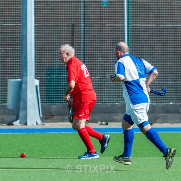  - Tring Hockey Club